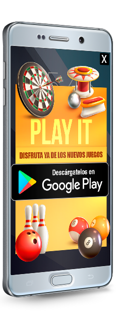 Notificaciones Intersticial